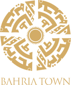 Bahria Town logo