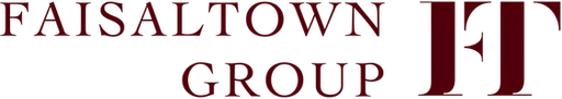 Faisal Town Group logo