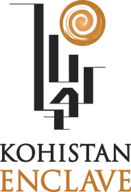 Kohistan Enclave logo