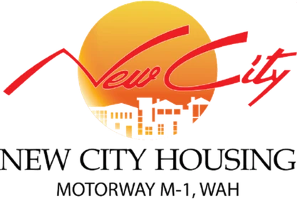 New City Housing logo